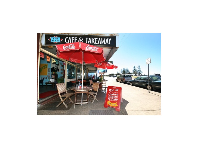 16/22 Mari Street, Alexandra Headland QLD 4572