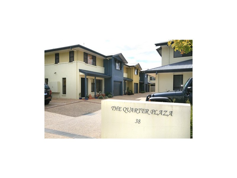 16/38 ‘The Quarter Plaza’, Ridge Road, Maroochydore QLD 4558