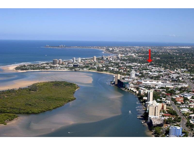 46 Centenary Crescent, Maroochydore QLD 4558