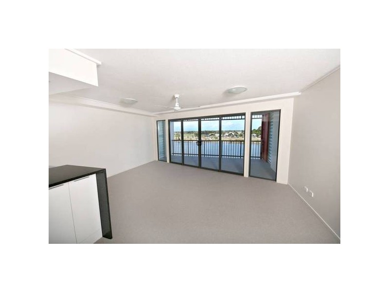 53/11 ‘Regatta Waterfront Apartments’, Innovation Parkway, Birtinya QLD 4575