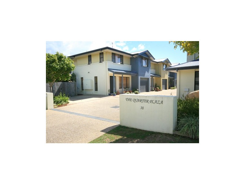 19/38 ‘The Quarter Plaza’, Ridge Road, Maroochydore QLD 4558