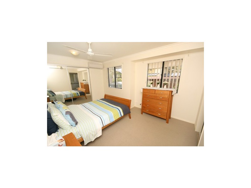 19/38 ‘The Quarter Plaza’, Ridge Road, Maroochydore QLD 4558