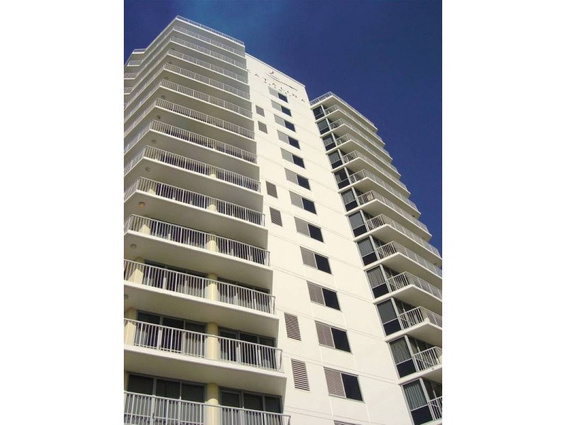 22/47 ‘Catalina Apartments’, Sixth Avenue, Maroochydore QLD 4558