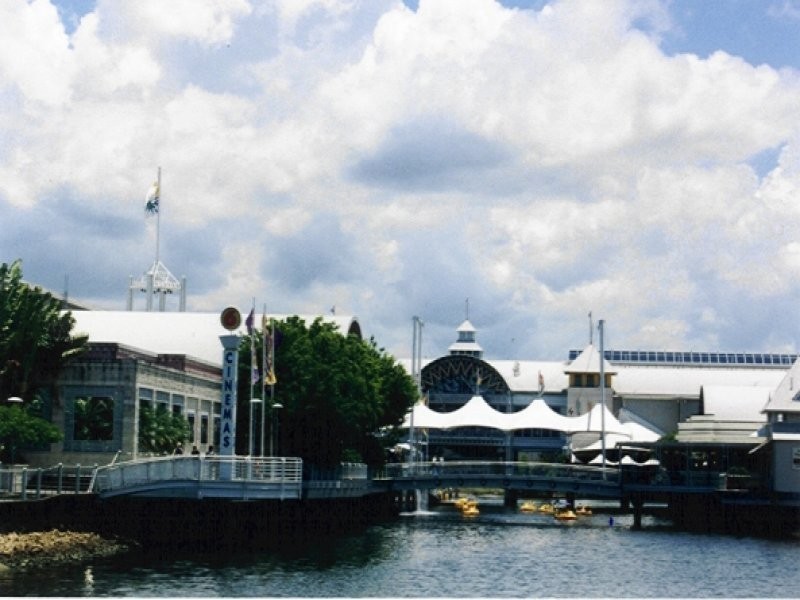 Maroochydore QLD 4558