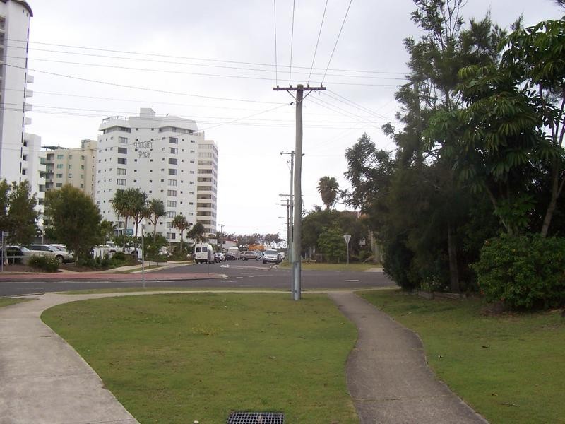 Maroochydore QLD 4558