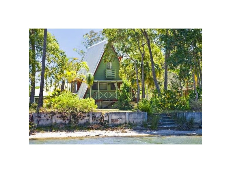 59 Moomba Street, Pacific Paradise QLD 4564