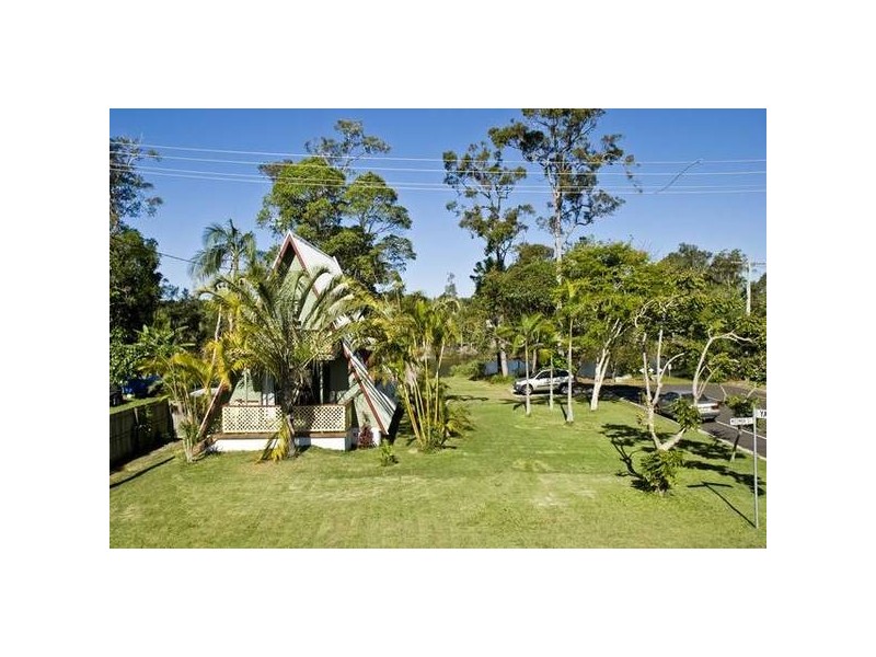 59 Moomba Street, Pacific Paradise QLD 4564