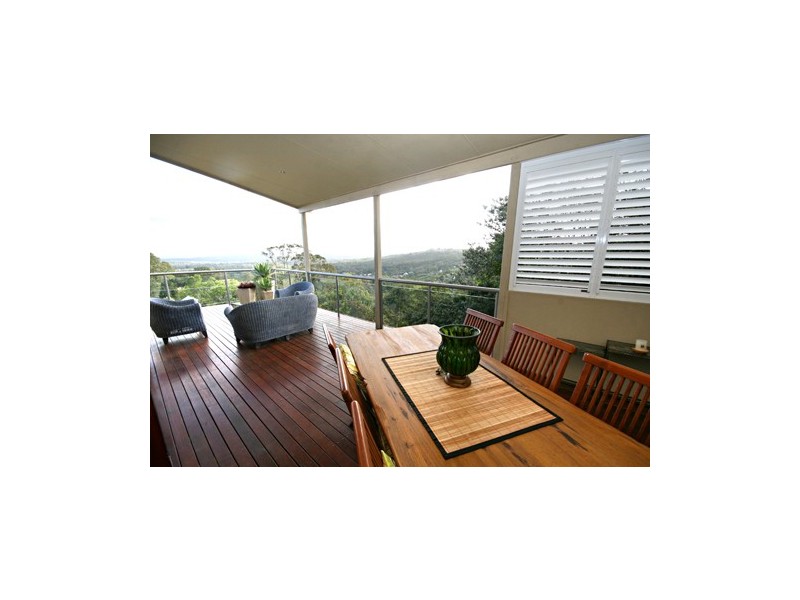6 Faron Lane, Buderim QLD 4556