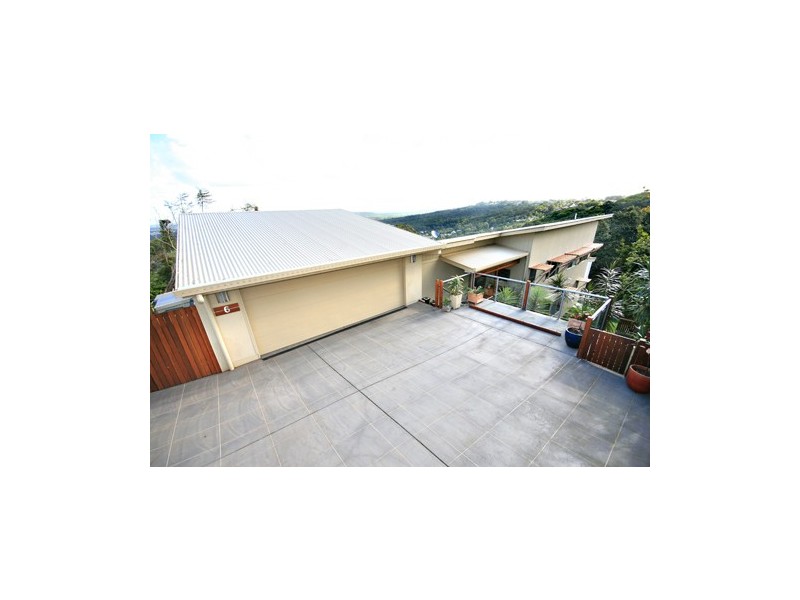 6 Faron Lane, Buderim QLD 4556