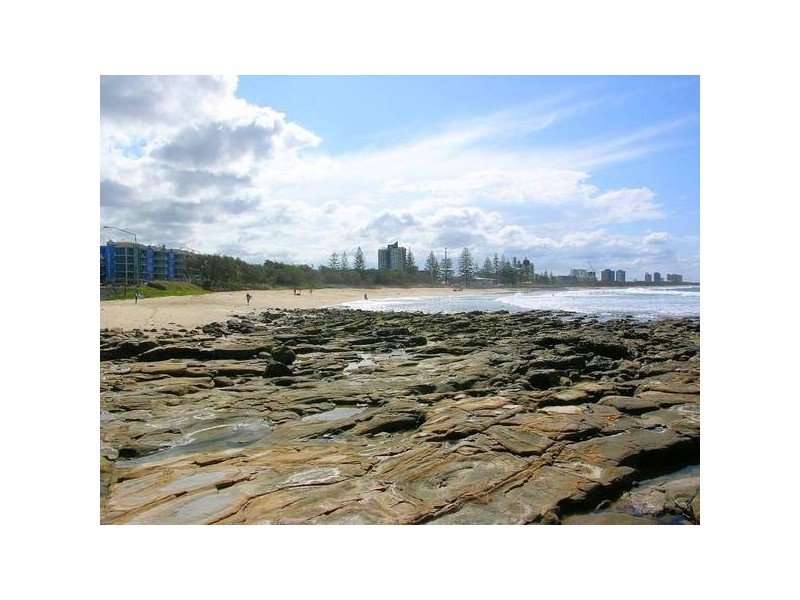 5/188 ‘Grand Palais’, Alexandra Parade, Alexandra Headland QLD 4572