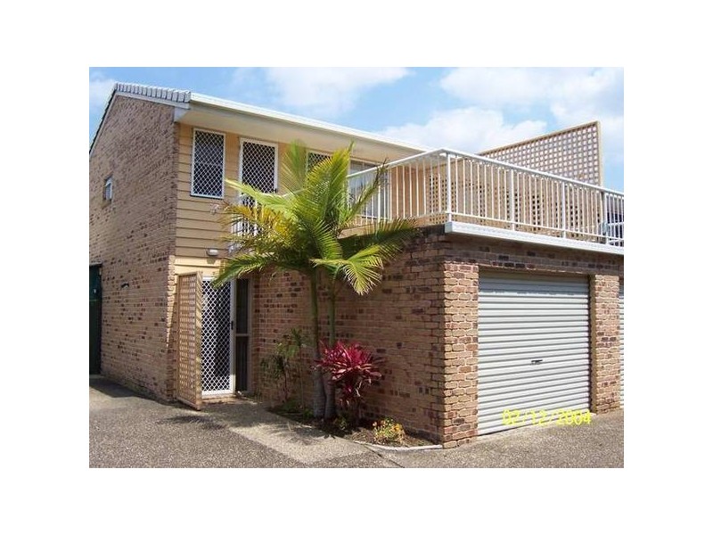 7/12 ‘Alinga Terraces’, Arwen Street, Maroochydore QLD 4558