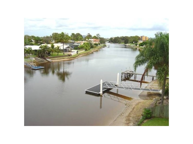 3/2 Villas Ten, Broadmeadows Road, Maroochydore QLD 4558