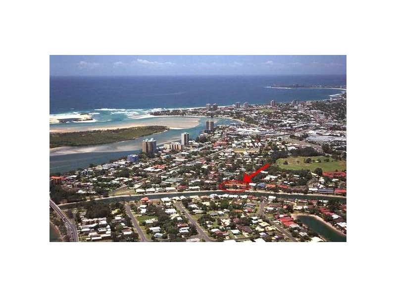 3/2 Villas Ten, Broadmeadows Road, Maroochydore QLD 4558