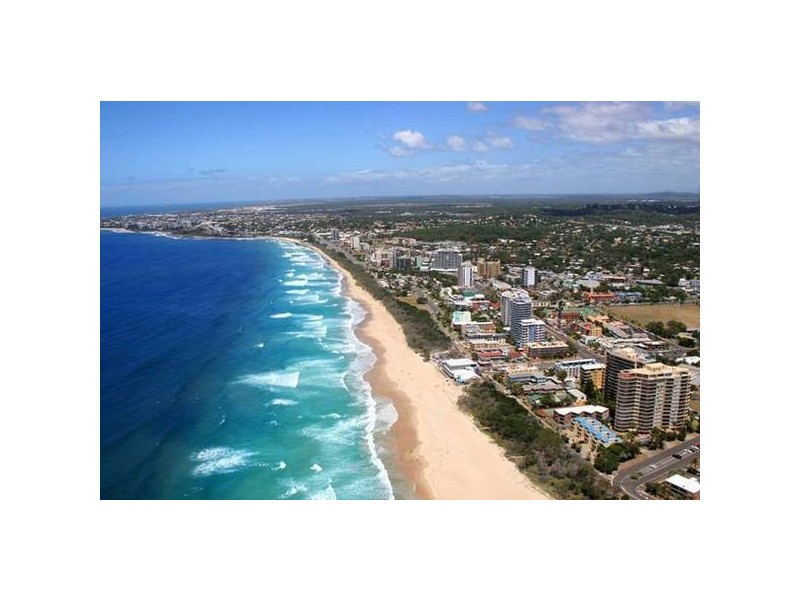 3/2 Villas Ten, Broadmeadows Road, Maroochydore QLD 4558