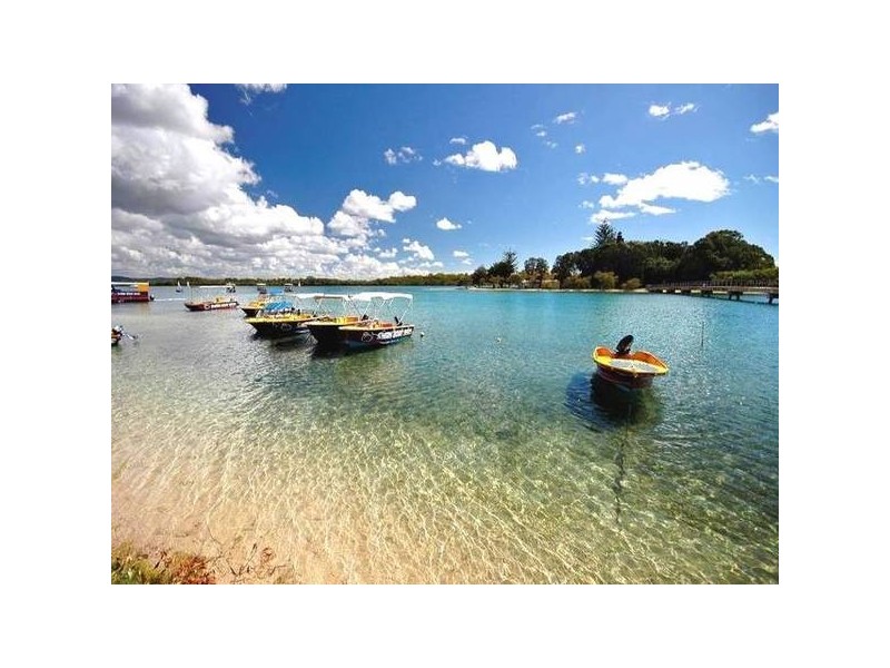 3/2 Villas Ten, Broadmeadows Road, Maroochydore QLD 4558