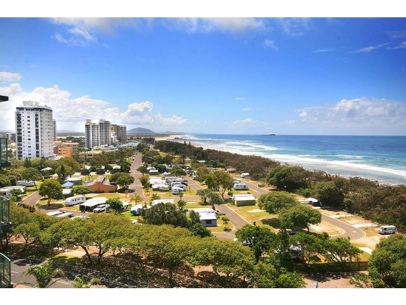 33/4 ‘Beachfront Towers’, Aerodrome Road, Maroochydore QLD 4558