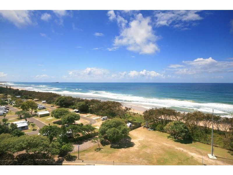 33/4 ‘Beachfront Towers’, Aerodrome Road, Maroochydore QLD 4558