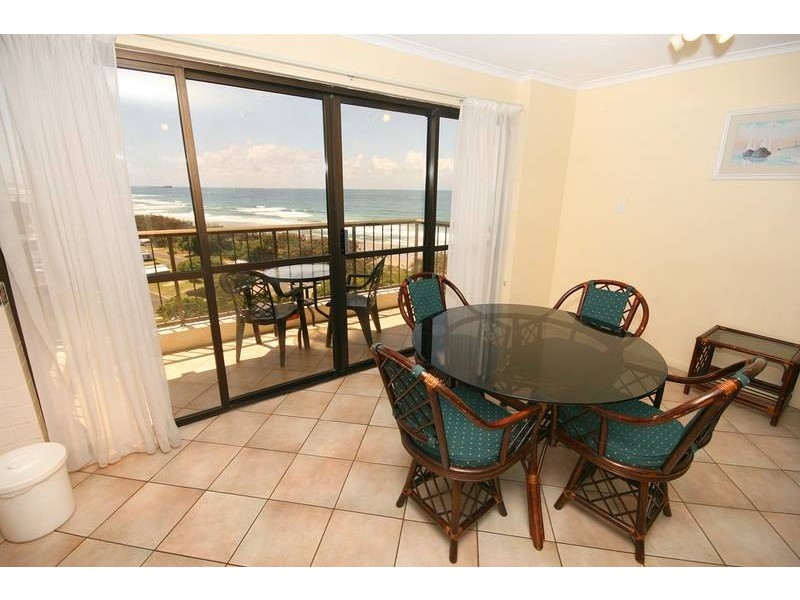 33/4 ‘Beachfront Towers’, Aerodrome Road, Maroochydore QLD 4558