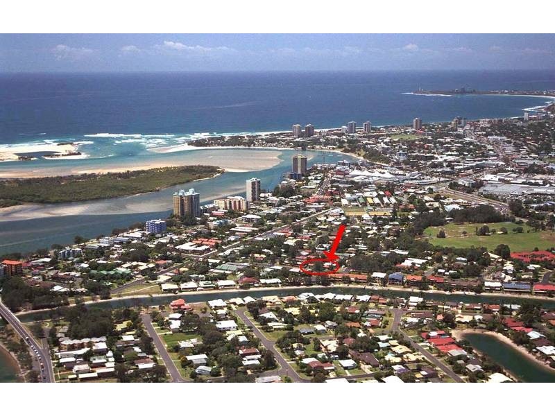 1/3 Units 1, 2 & 3 ‘Karaan’, Norman Avenue, Maroochydore QLD 4558