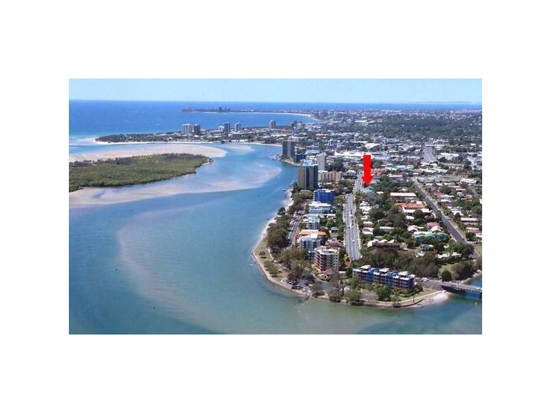 1/87 ‘Rivers on Duporth’, 87 Duporth Avenue, Maroochydore QLD 4558