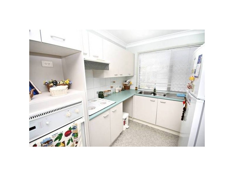 13/21 Riverwood Chase Two, Denna Street, Maroochydore QLD 4558