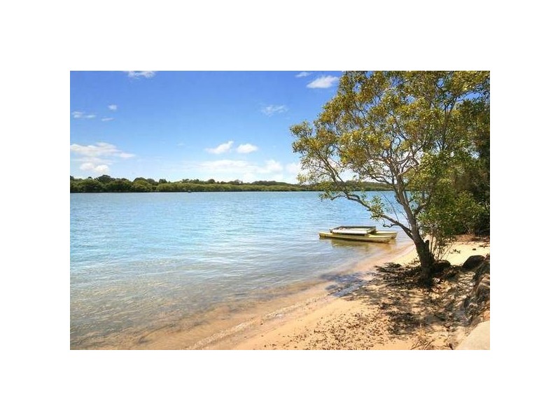 13/21 Riverwood Chase Two, Denna Street, Maroochydore QLD 4558