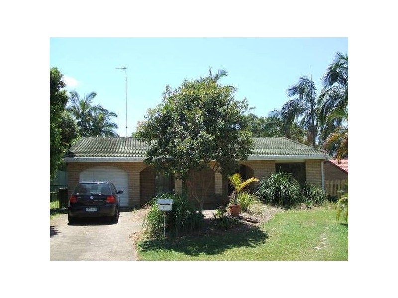21 Elkhorn Street, Kuluin QLD 4558
