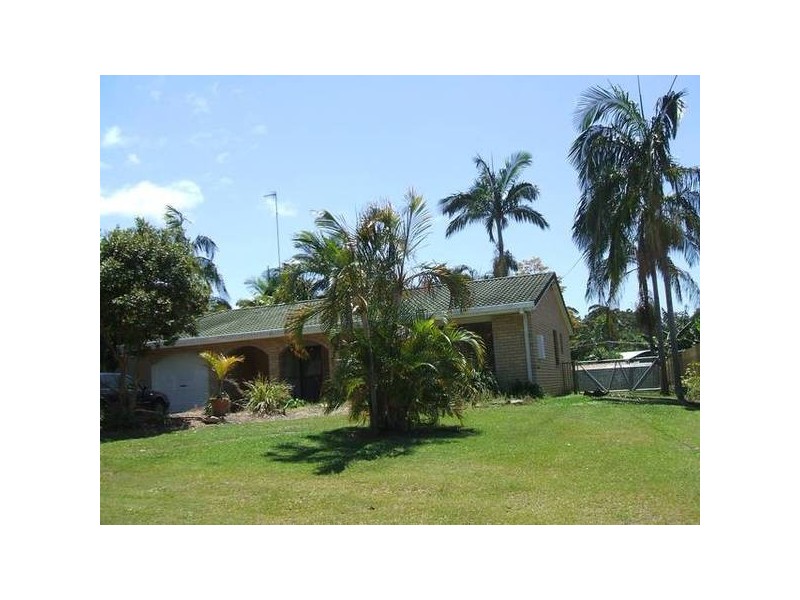 21 Elkhorn Street, Kuluin QLD 4558