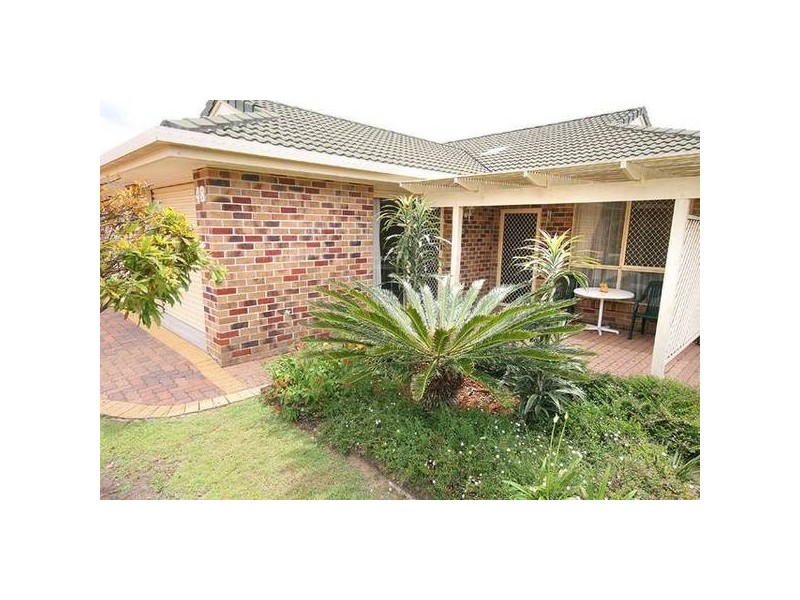 48/18 ‘Village Green II’, North Buderim Blvd, Buderim QLD 4556