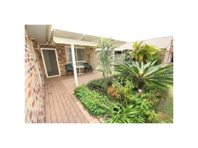 48/18 ‘Village Green II’, North Buderim Blvd, Buderim QLD 4556