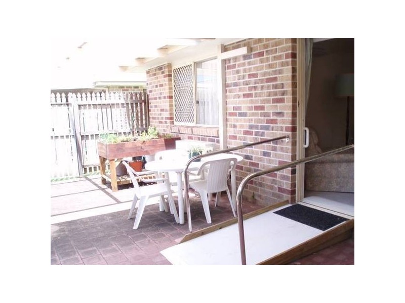 48/18 ‘Village Green II’, North Buderim Blvd, Buderim QLD 4556