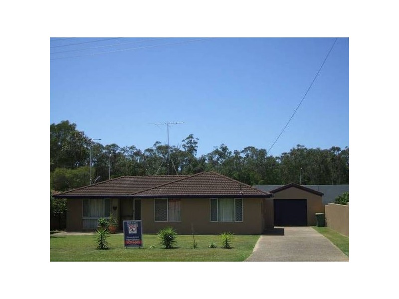 122 Tallowwood Drive, Kuluin QLD 4558