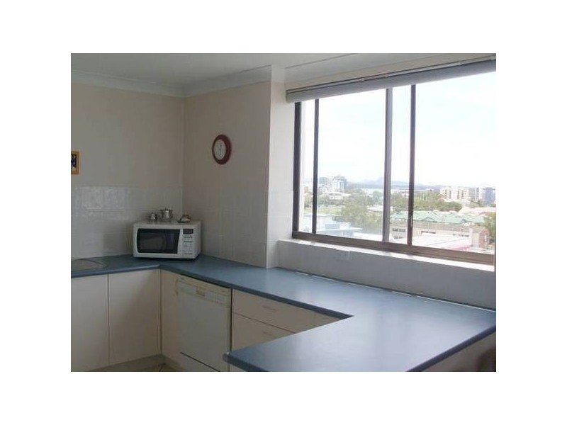 35/81 ‘Elouera Towers’, 81 Sixth Avenue, Maroochydore QLD 4558