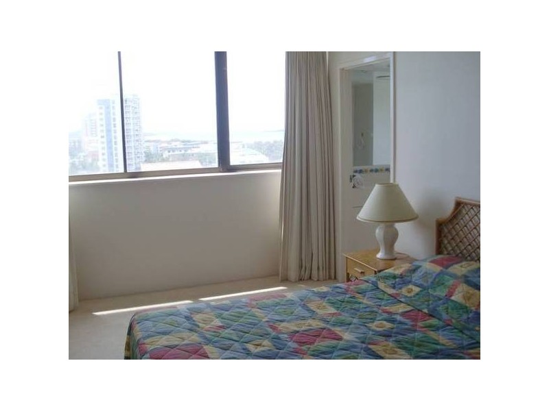 35/81 ‘Elouera Towers’, 81 Sixth Avenue, Maroochydore QLD 4558