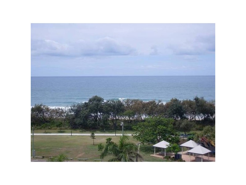 35/81 ‘Elouera Towers’, 81 Sixth Avenue, Maroochydore QLD 4558