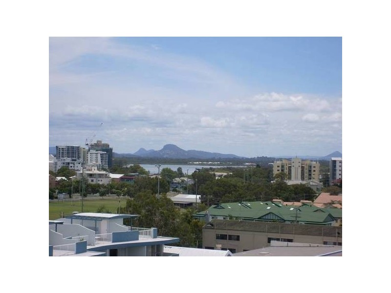 35/81 ‘Elouera Towers’, 81 Sixth Avenue, Maroochydore QLD 4558