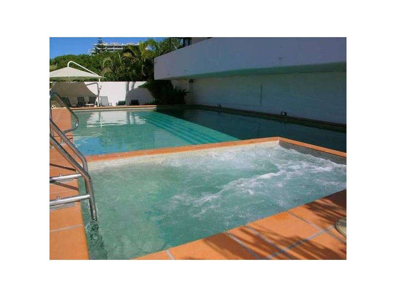 35/81 ‘Elouera Towers’, 81 Sixth Avenue, Maroochydore QLD 4558