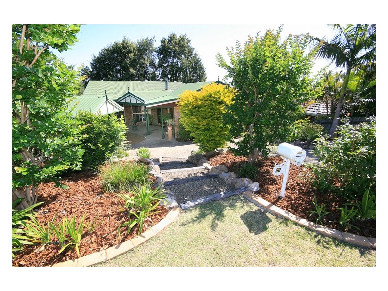 50 Hobbs Road, Buderim QLD 4556