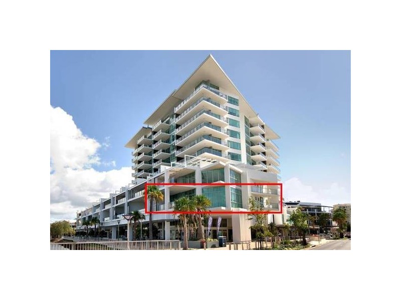 205/1 ‘M1′, Duporth Avenue, Maroochydore QLD 4558