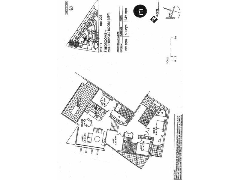 205/1 ‘M1′, Duporth Avenue, Maroochydore QLD 4558