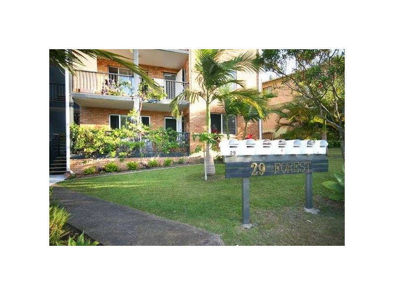 2/29 Forest, 29 Pacific Terrace, Alexandra Headland QLD 4572