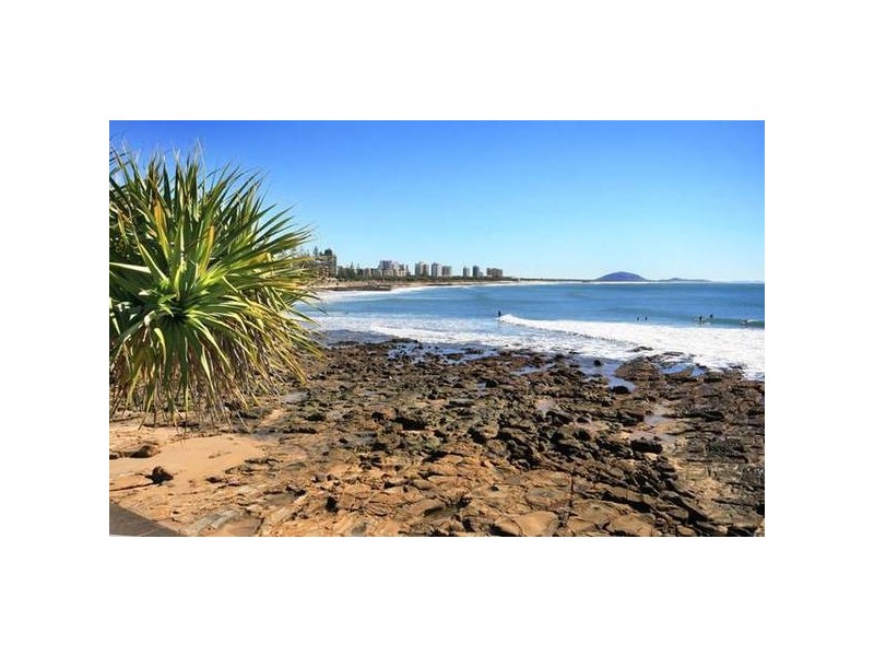 2/29 Forest, 29 Pacific Terrace, Alexandra Headland QLD 4572