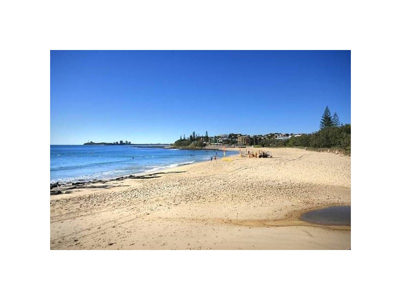 2/29 Forest, 29 Pacific Terrace, Alexandra Headland QLD 4572