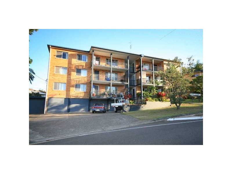 2/29 Forest, 29 Pacific Terrace, Alexandra Headland QLD 4572