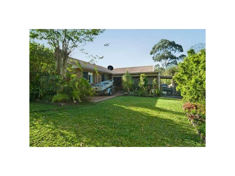 18 Pittards Road, Buderim QLD 4556