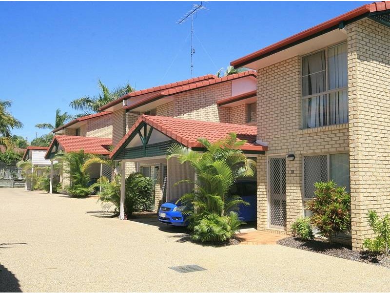 6/4 to 6 ‘Catalina Palms’, Arwen Street, Maroochydore QLD 4558