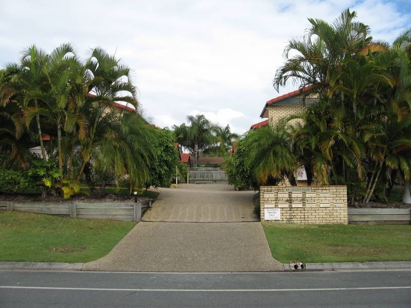 6/4 to 6 ‘Catalina Palms’, Arwen Street, Maroochydore QLD 4558