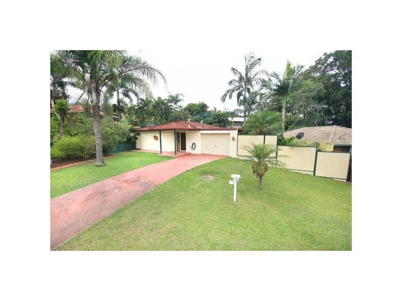 14 Bennelong Court, Kuluin QLD 4558