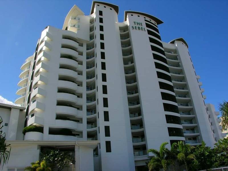 1103/14 ‘The Sebel’, Aerodrome Road, Maroochydore QLD 4558