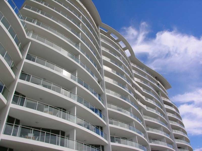 1103/14 ‘The Sebel’, Aerodrome Road, Maroochydore QLD 4558